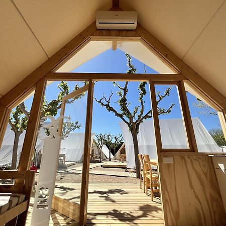 Tamarit Beach Resort المظهر الخارجي الصورة