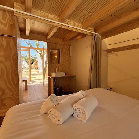 Tamarit Beach Resort المظهر الخارجي الصورة