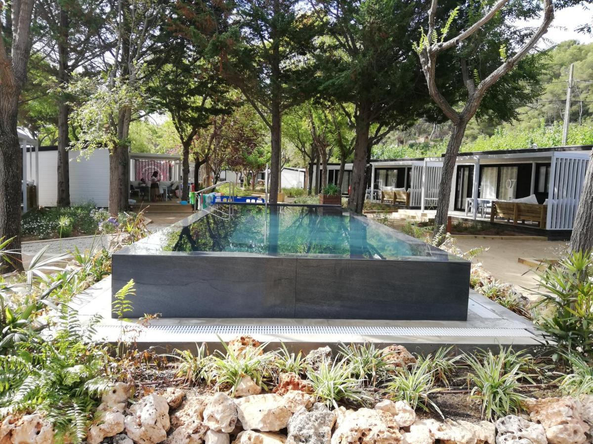 Tamarit Beach Resort المظهر الخارجي الصورة