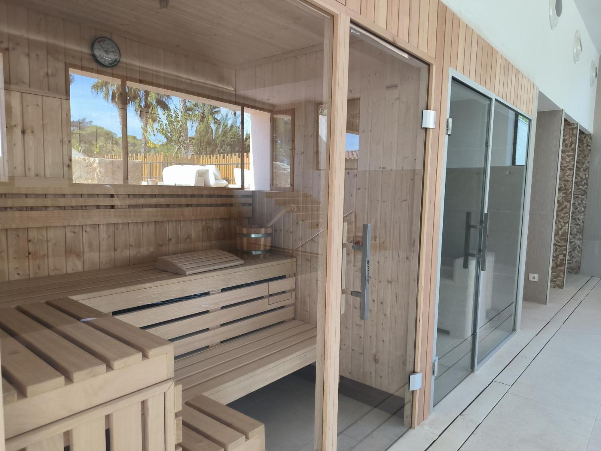 Tamarit Beach Resort المظهر الخارجي الصورة