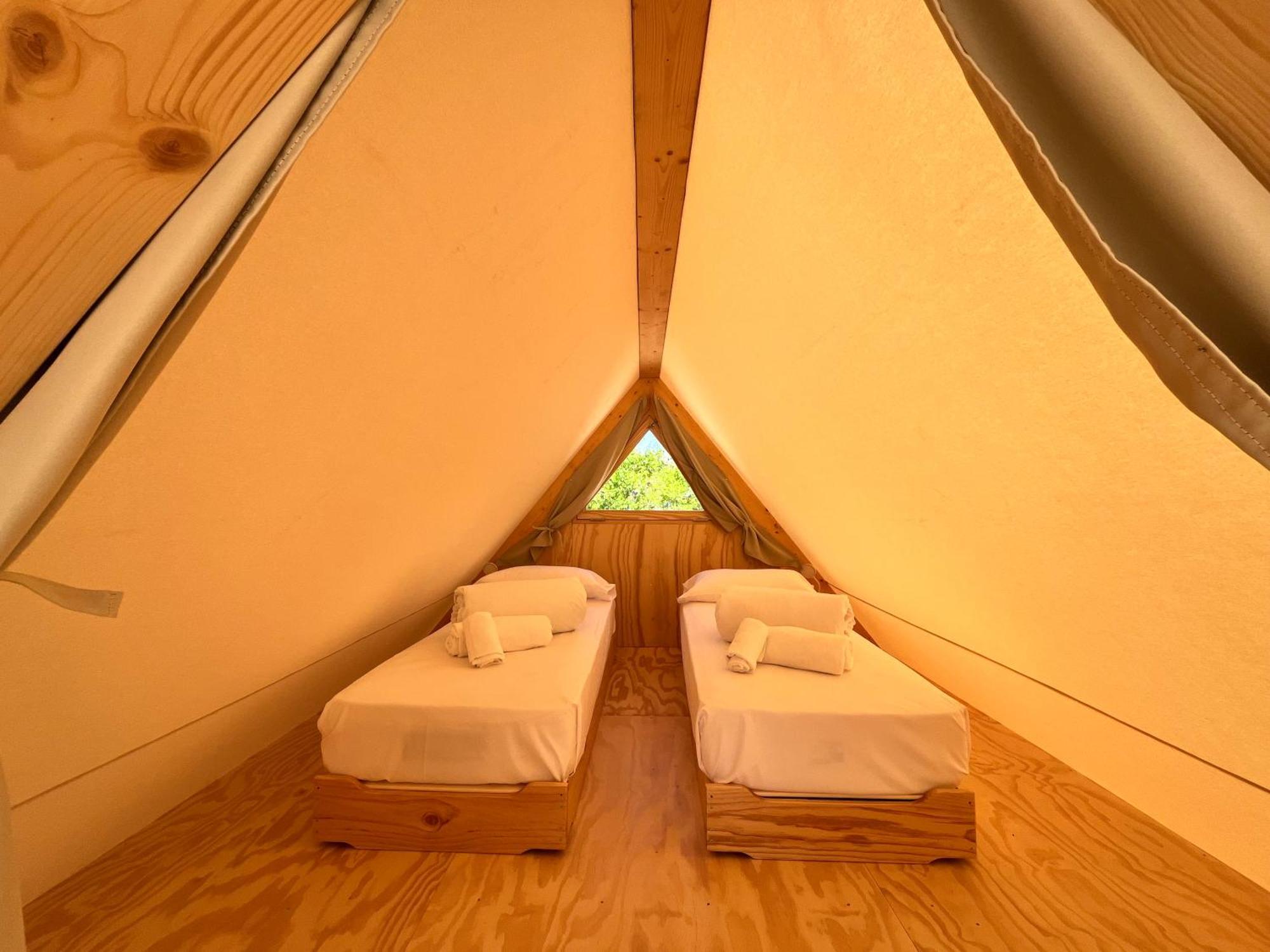 Tamarit Beach Resort الغرفة الصورة