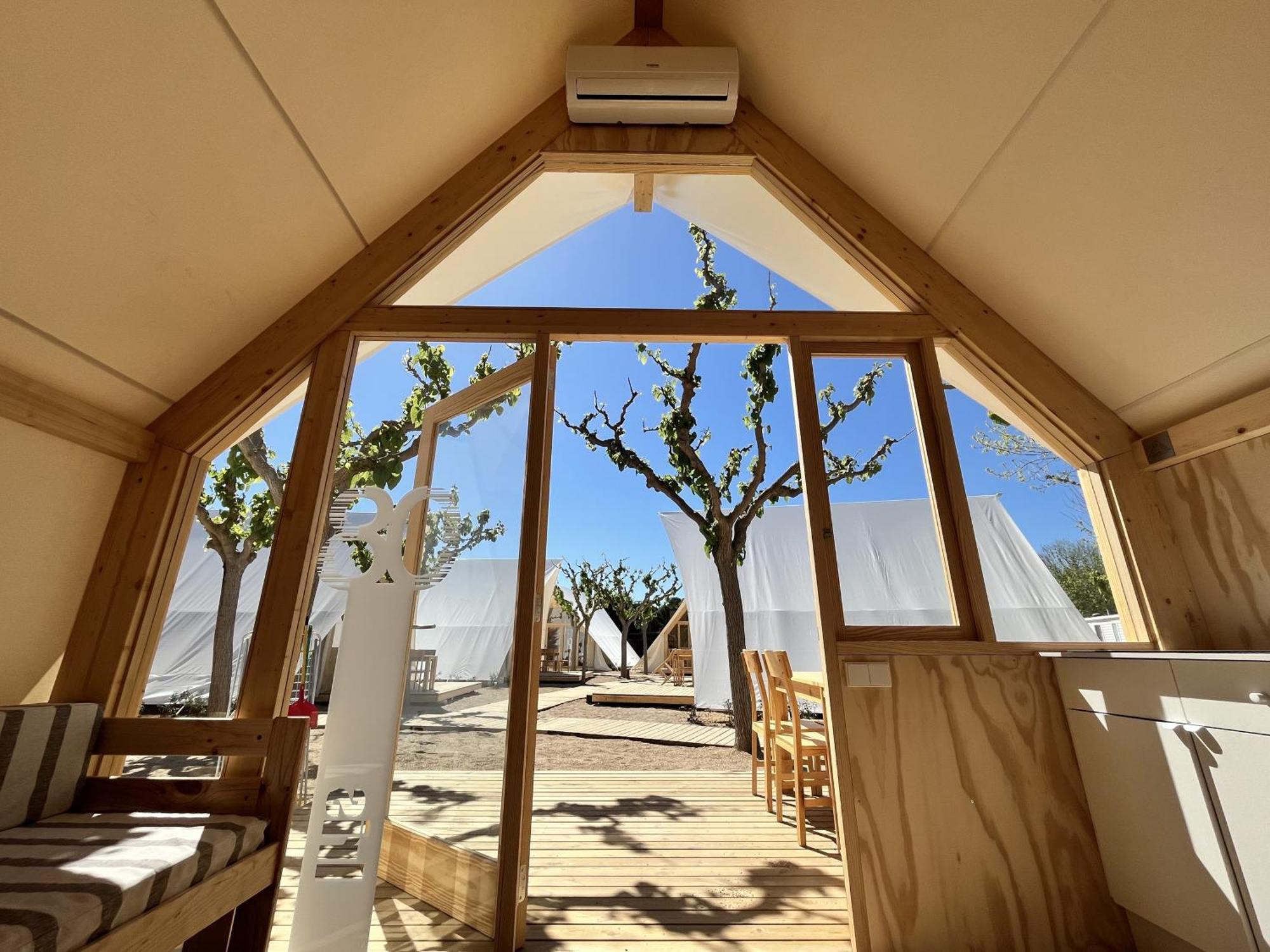 Tamarit Beach Resort المظهر الخارجي الصورة