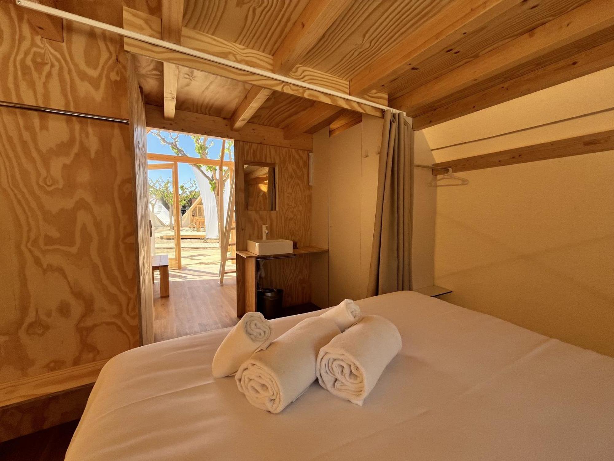 Tamarit Beach Resort المظهر الخارجي الصورة