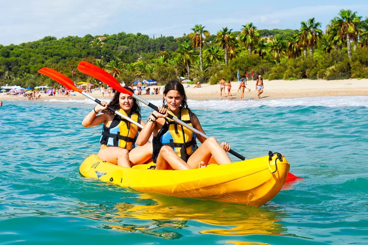 Tamarit Beach Resort المظهر الخارجي الصورة